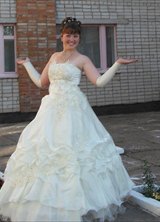 Познакомиться с татаркой.  Ландыш Набиева(629642643) 34 года Уфа 85334