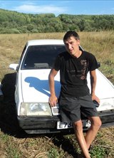 Познакомиться с татарином.  Динар 37 лет Аксаково 85494