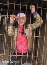 Познакомиться с татаркой.  Лена 39 лет Уфа 85503