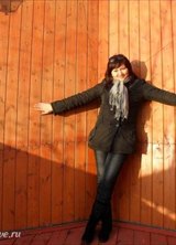 Познакомиться с татаркой.  Рената@ 42 года Уфа 7089