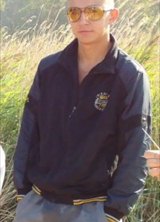 Познакомиться с татарином.  Ришат 37 лет Стерлитамак 85553