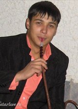 Познакомиться с татарином.  ЛЮБИМЫЙ 39 лет Уфа 85680