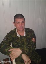 Познакомиться с татарином.  Азамат 43 года Салават 85702