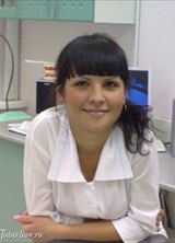 Познакомиться с татарином.  Региночка 39 лет Уфа 85867