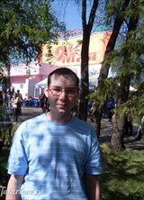 Познакомиться с татарином.  Артур 42 года Стерлитамак 85909