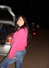 Познакомиться с татаркой.  Элина 39 лет Уфа 86032