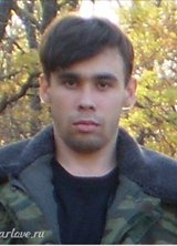 Познакомиться с татарином.  Гаяз 38 лет Уфа 9423
