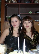 Познакомиться с татаркой.  Дилара 37 лет Уфа 86058