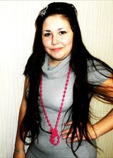 Познакомиться с татарином.  Гюзель 33 года Октябрьский 85759