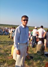 Познакомиться с татарином.  Альберт 40 лет Чекмагуш 86226