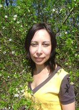 Познакомиться с татаркой.  Гульшат 40 лет Уфа 86484