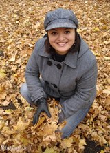 Познакомиться с татаркой.  Неля 43 года Уфа 59579