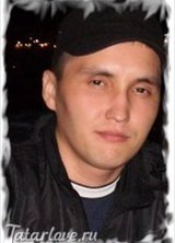 Познакомиться с татарином.  Ильнур 41 год Уфа 9294