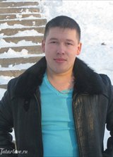 Познакомиться с татарином.  сергей 40 лет Уфа 83853