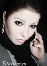 Познакомиться с татаркой.  Азалия 41 год Уфа 86153