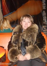 Познакомиться с татаркой.  котёнок 50 лет Октябрьский 86929