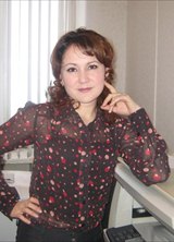 Познакомиться с татаркой.  Марзия 47 лет Учалы 87015