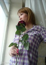 Познакомиться с татаркой.  Динара 36 лет Уфа 87019