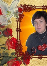 Познакомиться с татаркой.  Рамиля 54 года Стерлитамак 87131