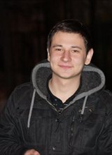 Познакомиться с татарином.  Рушан 35 лет Москва 86320