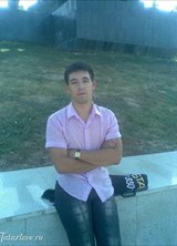 Познакомиться с татарином.  Ильмир 38 лет Кушнаренково 86936