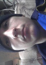 Познакомиться с татарином.  денис 37 лет Октябрьский 86926