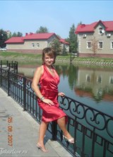 Познакомиться с татаркой.  Алина 38 лет Уфа 43526