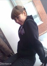 Познакомиться с татаркой.  Алсу 30 лет Бураево 82063