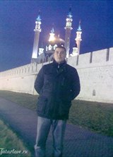Познакомиться с татарином.  Александр 43 года Уфа 69198