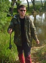 Познакомиться с татарином.  олег 36 лет Уфа 87683