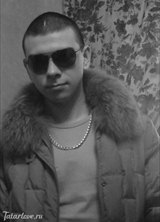 Познакомиться с татарином.  Динислам 37 лет Дюртюли 87795