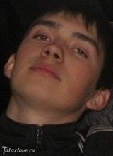 Познакомиться с татарином.  Марсель 34 года Дюртюли 87877