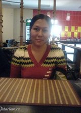 Познакомиться с татаркой.  я тут не сижу! 39 лет Мелеуз 84770