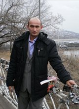 Познакомиться с татарином.  Ilnur 45 лет Верхнеяркеево 78011