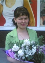 Познакомиться с татаркой.  Ильсияр 38 лет Дюртюли 85077