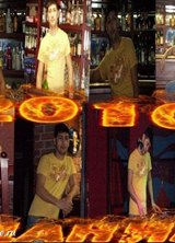 Познакомиться с татарином.  Черномазый Danila........... 42 года Уфа 88125