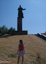 Познакомиться с татаркой.  Светик 39 лет Стерлитамак 88217