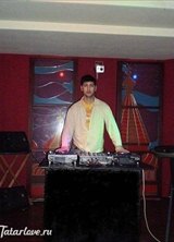 Познакомиться с татарином.  черномазый Danila................ 38 лет Уфа 88126