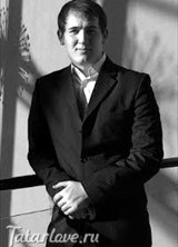 Познакомиться с татарином.  Альфред 38 лет Уфа 87792