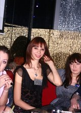 Познакомиться с татаркой.  Эльвира 44 года Уфа 71978