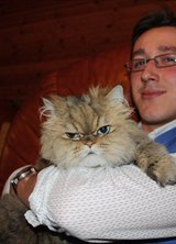 Познакомиться с татарином.  Тимербулат 35 лет Москва 85438