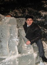 Познакомиться с татарином.  Руслан 43 года Аксаково 28588