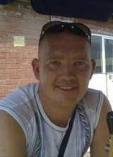 Познакомиться с татарином.  Дмитрий 47 лет Уфа 87340