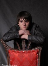 Познакомиться с татарином.  Сергей 36 лет Москва 88228