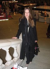 Познакомиться с татаркой.  Dina 42 года Москва 88399
