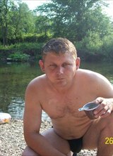 Познакомиться с татарином.  Альмир 43 года Уфа 88502