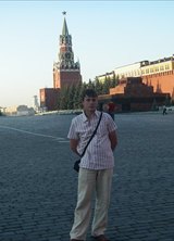 Познакомиться с татарином.  Rustam 44 года Уфа 9415