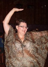 Познакомиться с татаркой.  Элеонора 53 года Уфа 83627