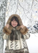 Познакомиться с татаркой.  Розочка 55 лет Уфа 33297