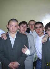 Познакомиться с татарином.  Malik 39 лет Кумертау 76568